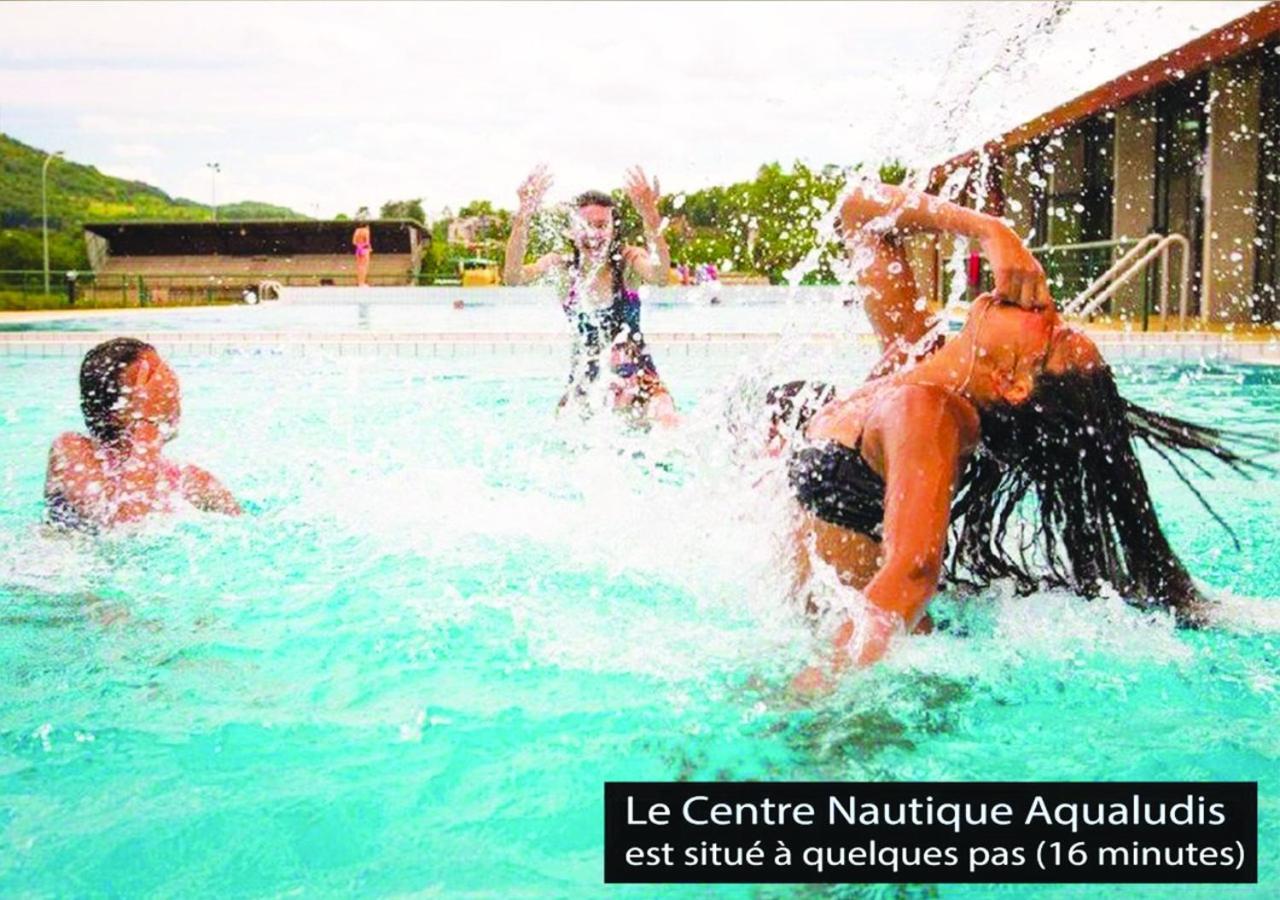 La Maison De Indépendante My Bastide Classée Hébergement de vacances *