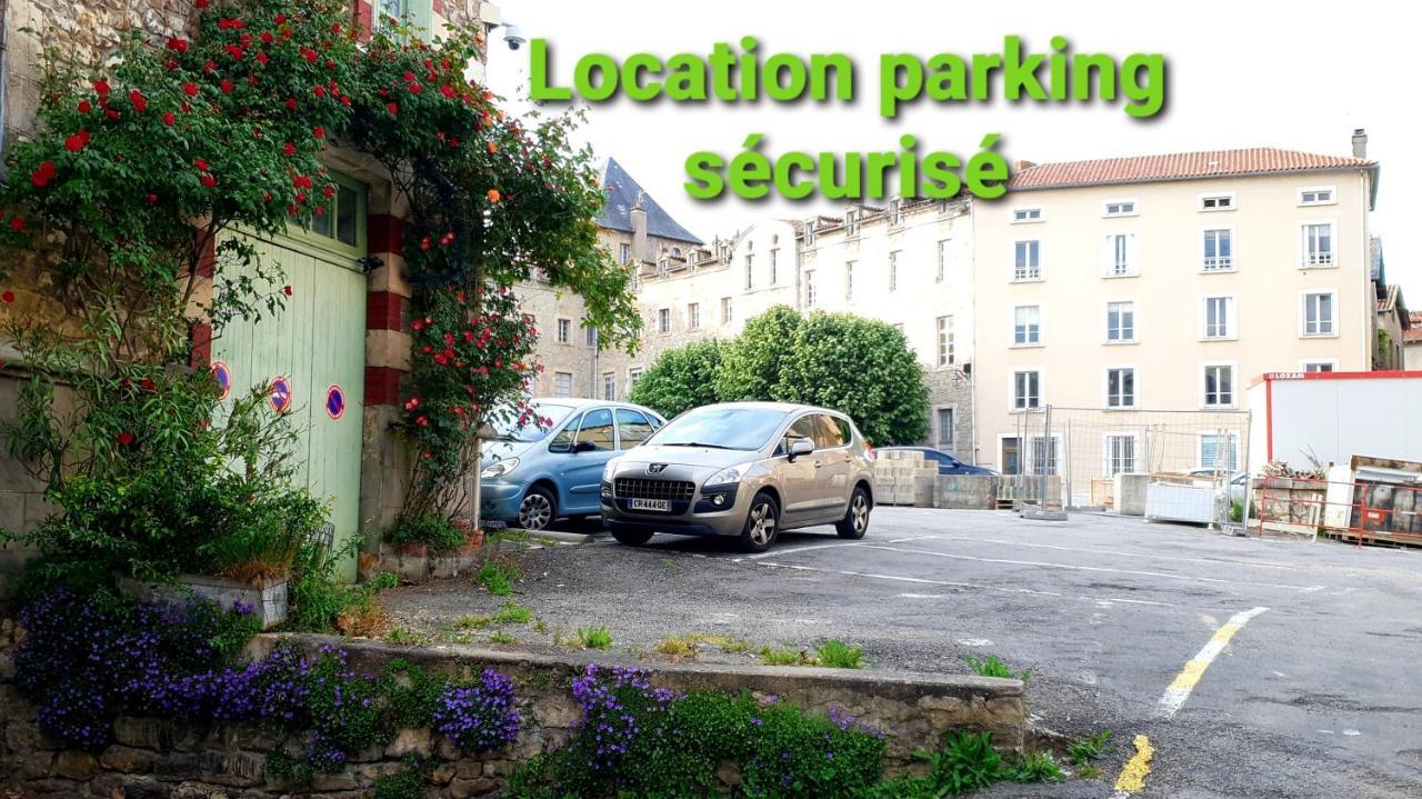 Holiday home La Maison De Independante My Bastide Classee *