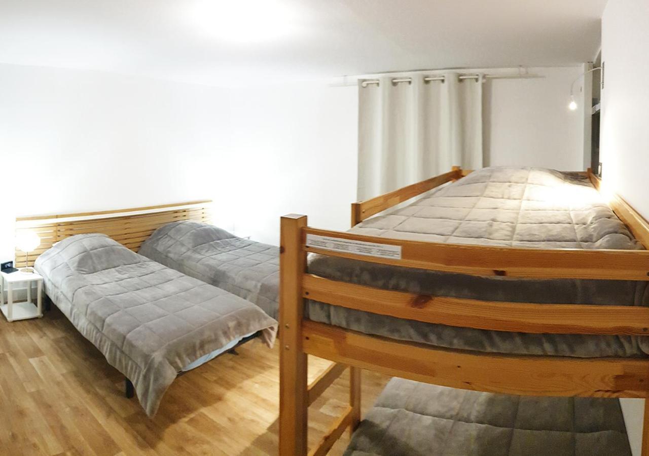 Holiday home La Maison De Independante My Bastide Classee *