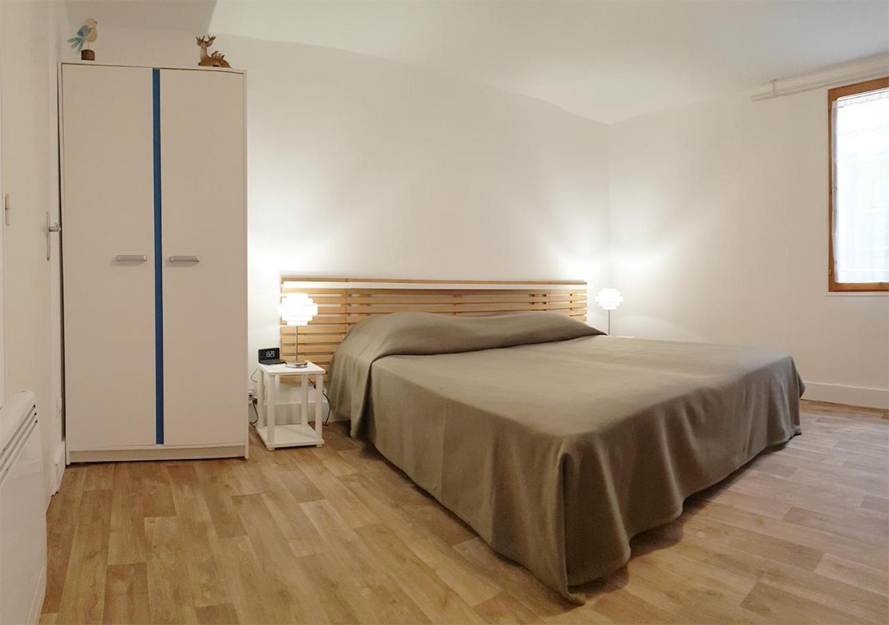Holiday home La Maison De Independante My Bastide Classee Villefranche-de-Rouergue