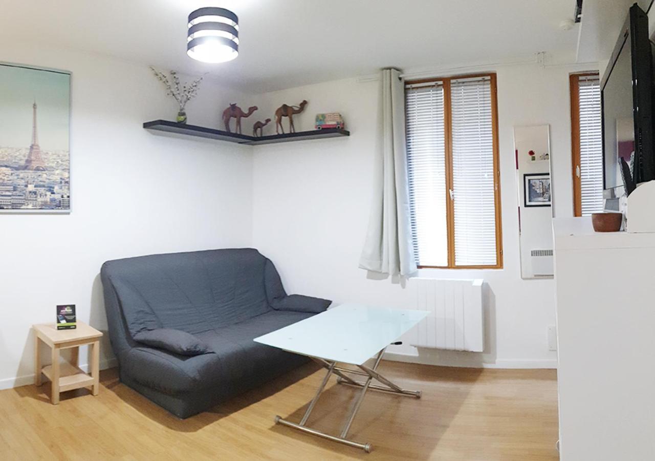 Holiday home La Maison De Independante My Bastide Classee