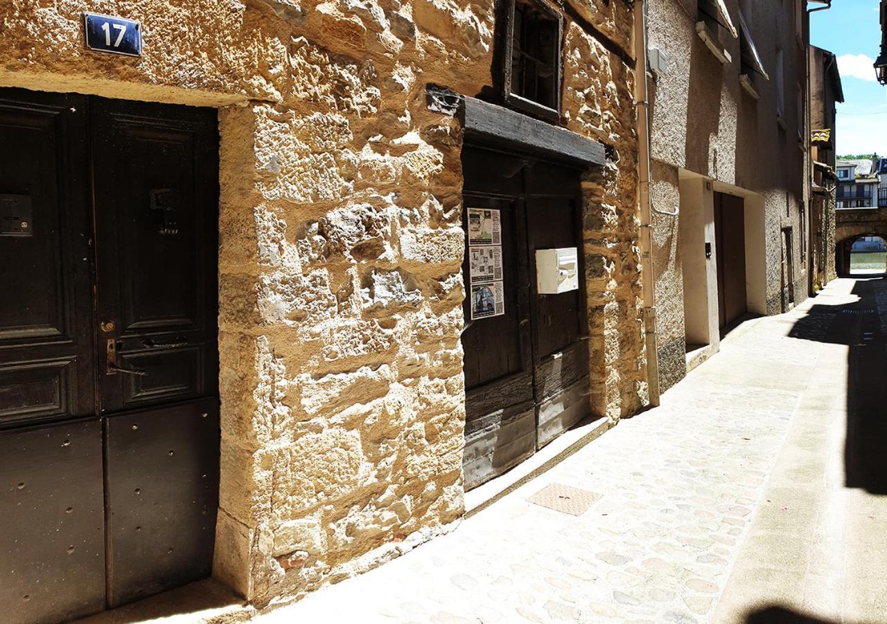 Holiday home La Maison De Independante My Bastide Classee *