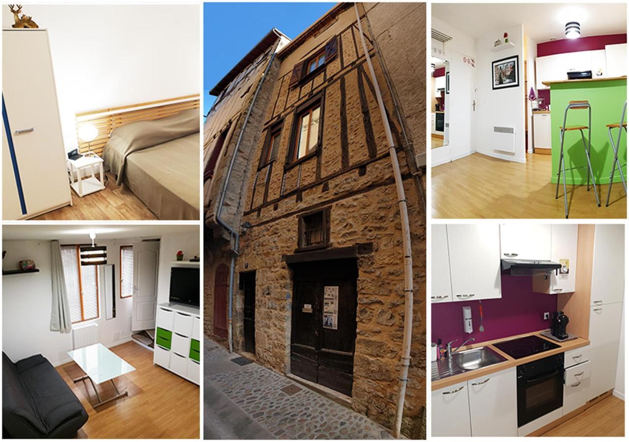 Holiday home La Maison De Independante My Bastide Classee
