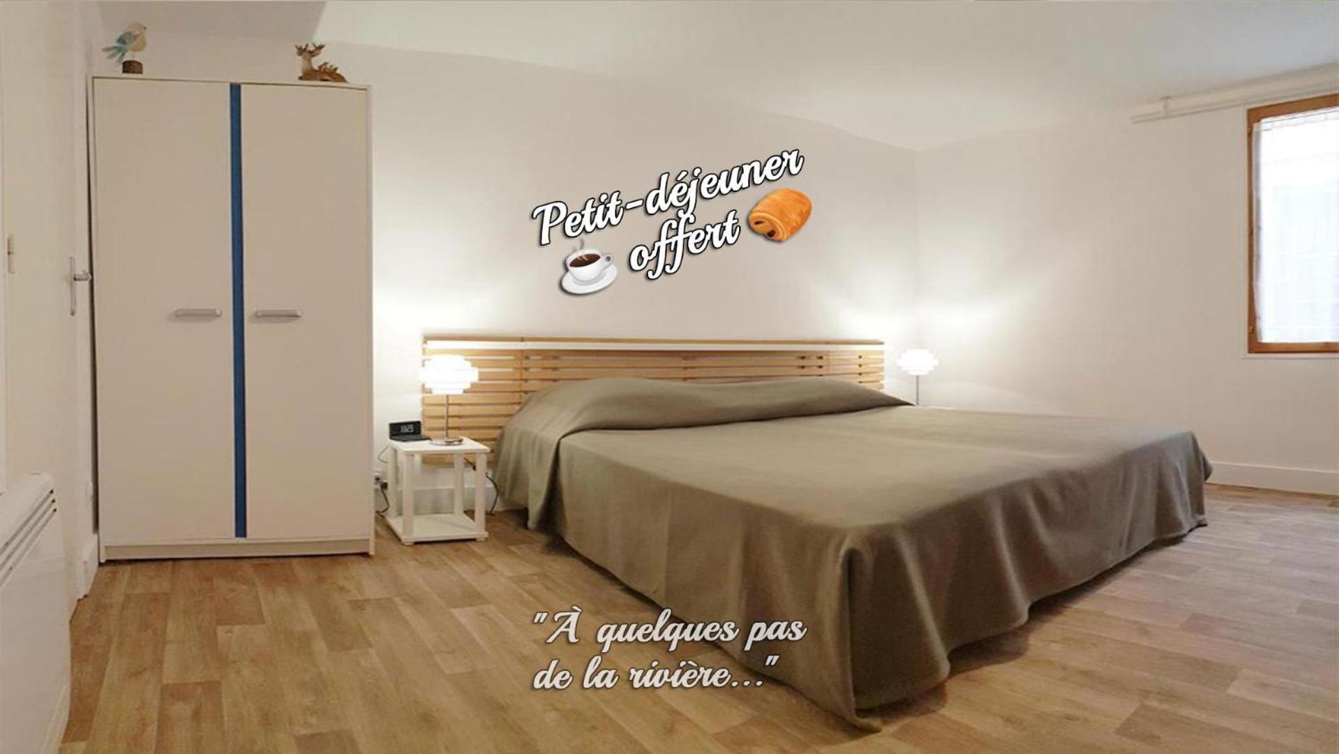 Holiday home La Maison De Independante My Bastide Classee